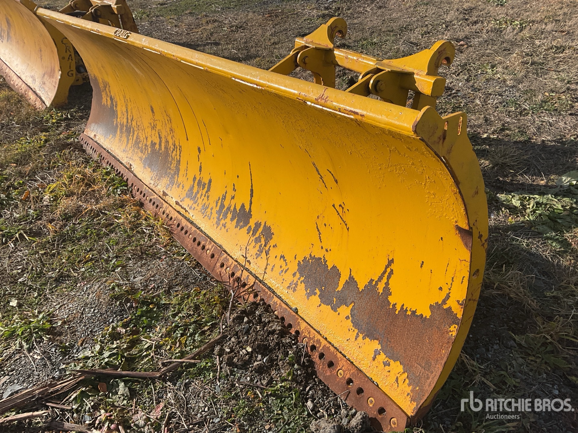 Aspect général with 