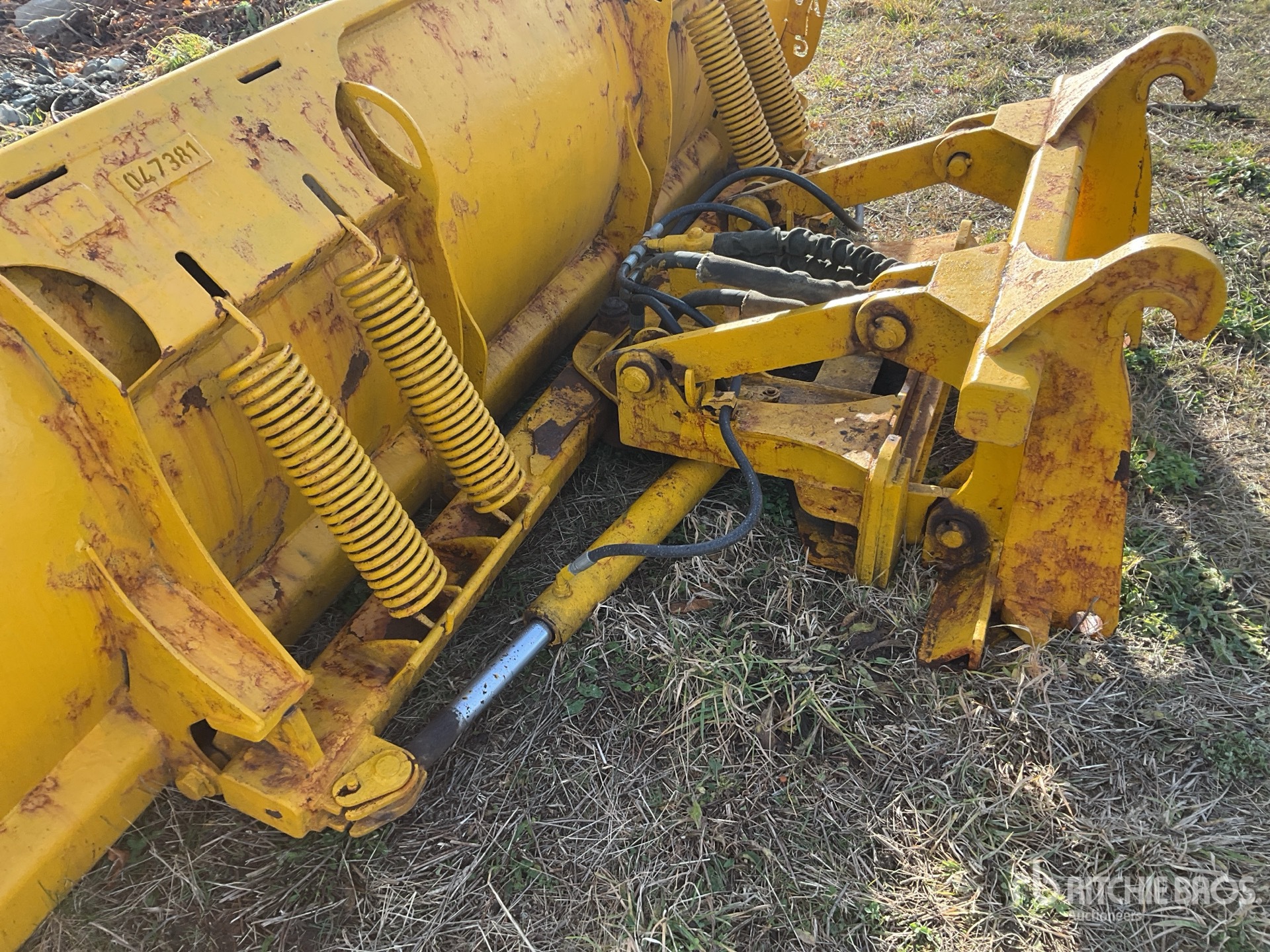 Aspect général with 