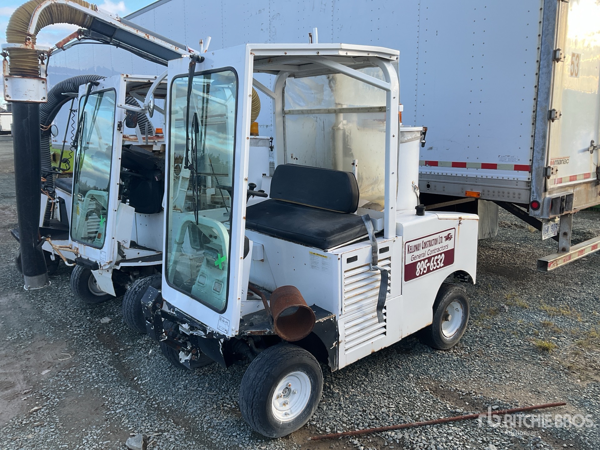 General Appearance with Imagen: esquina delantera izquierda