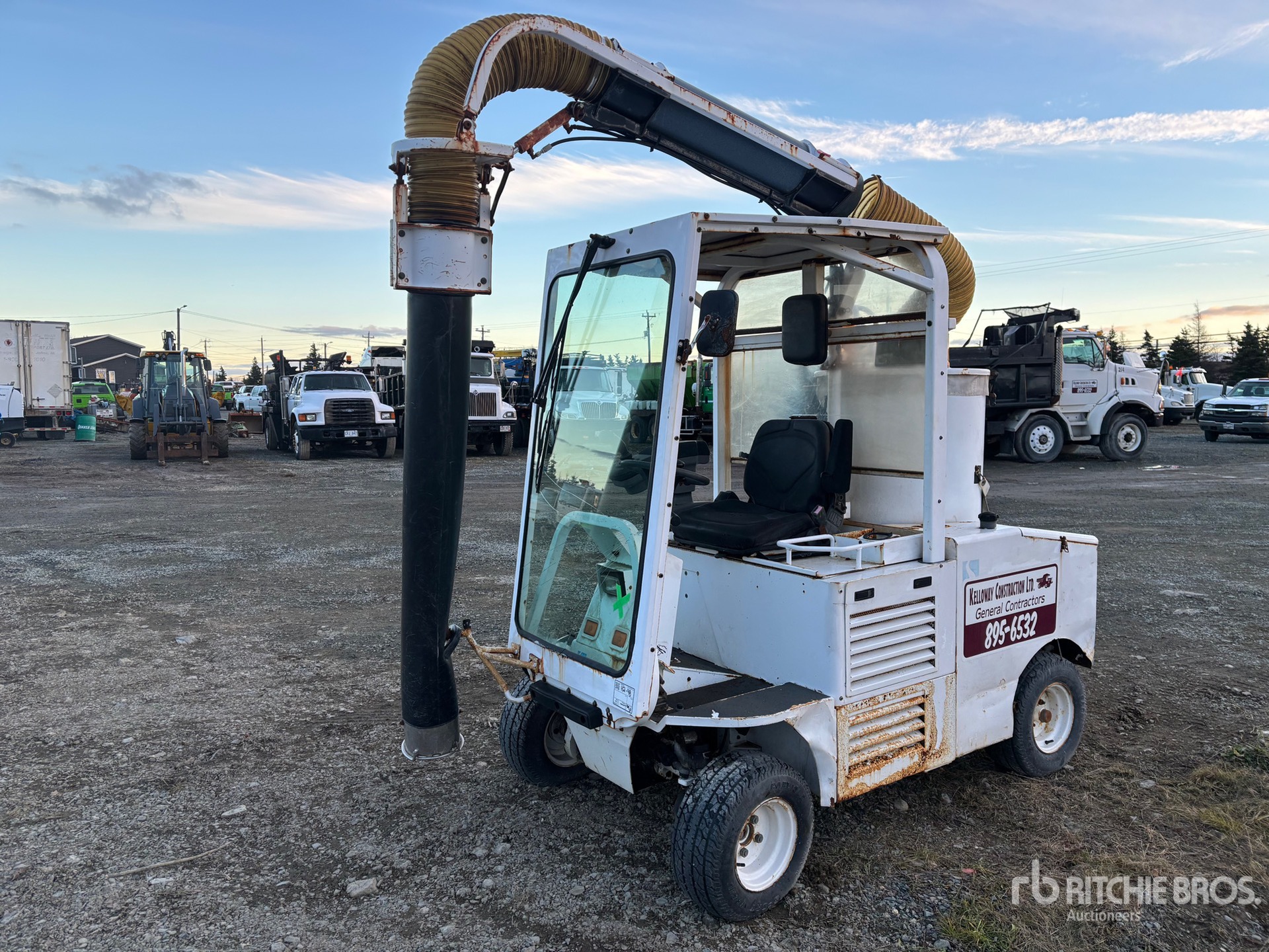 General Appearance with Imagen: esquina delantera izquierda