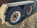Trailer Chassis with