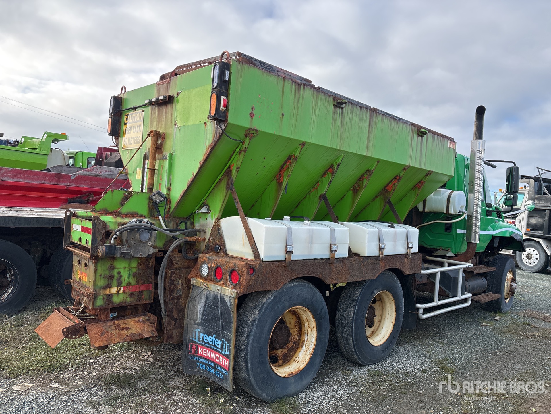 General Appearance with Imagen: esquina trasera derecha