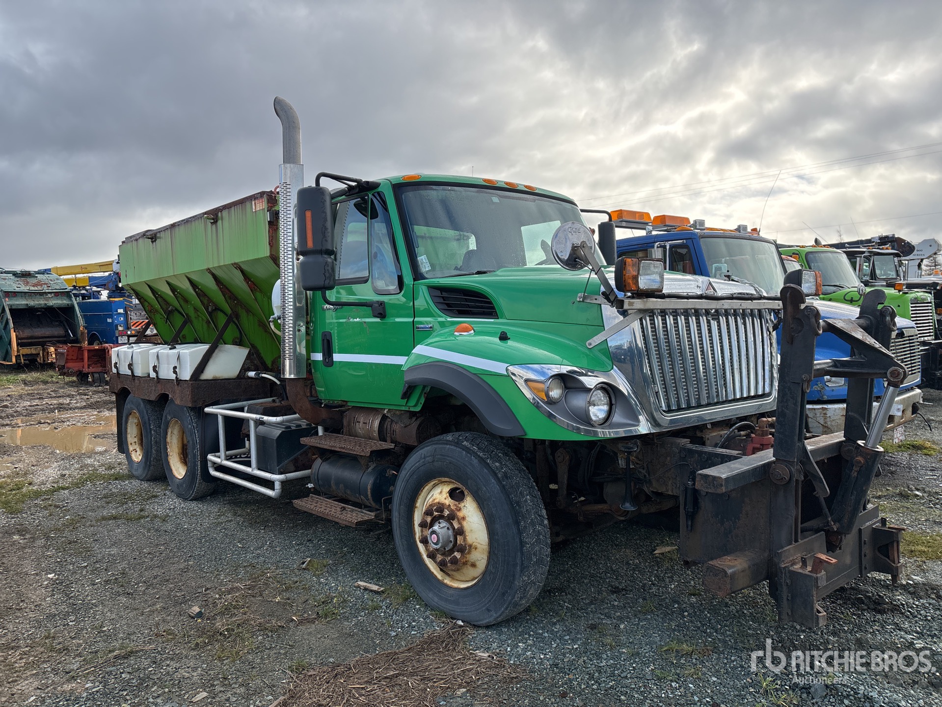 General Appearance with Imagen: esquina delantera derecha