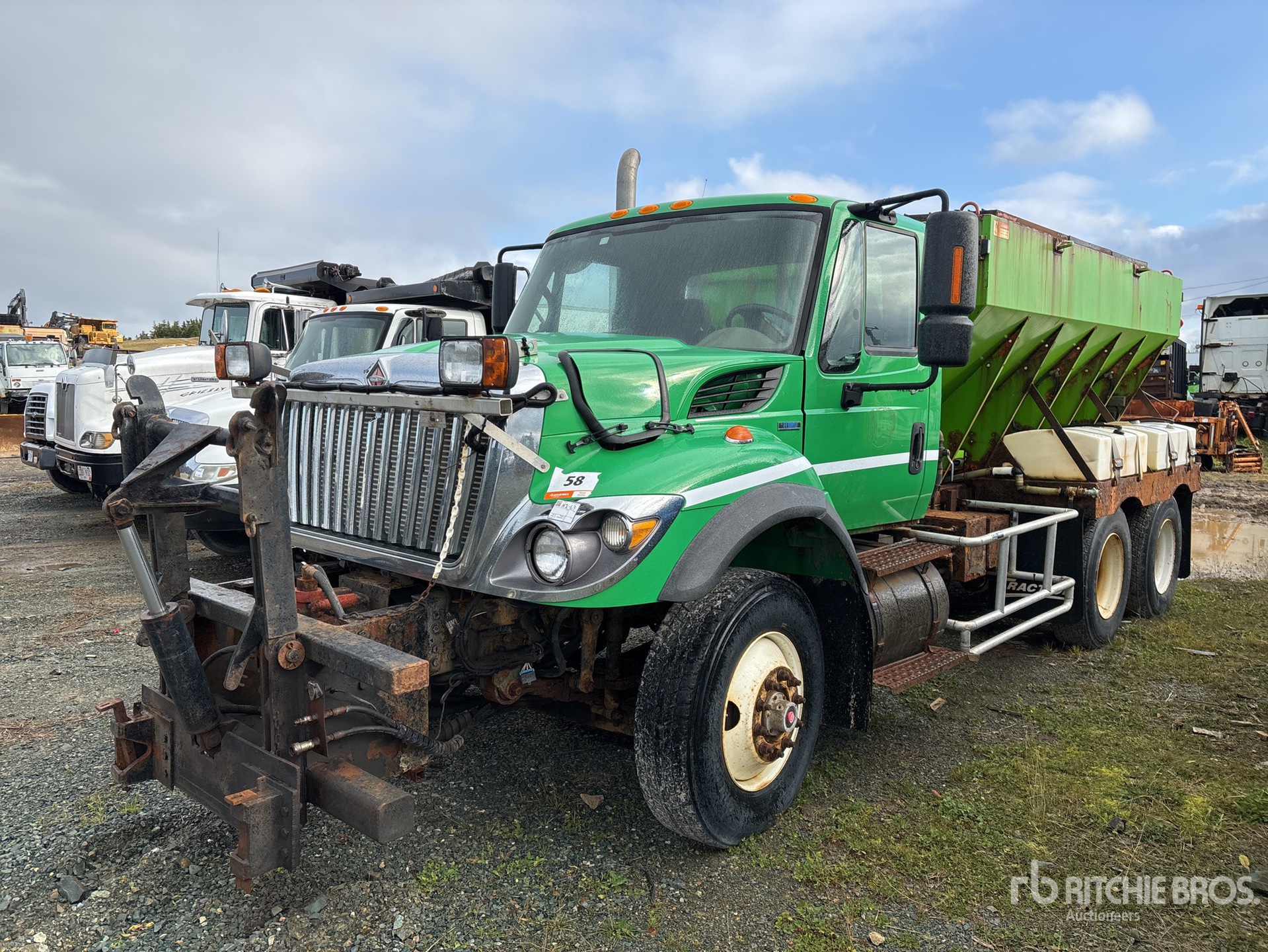 General Appearance with Imagen: esquina delantera izquierda