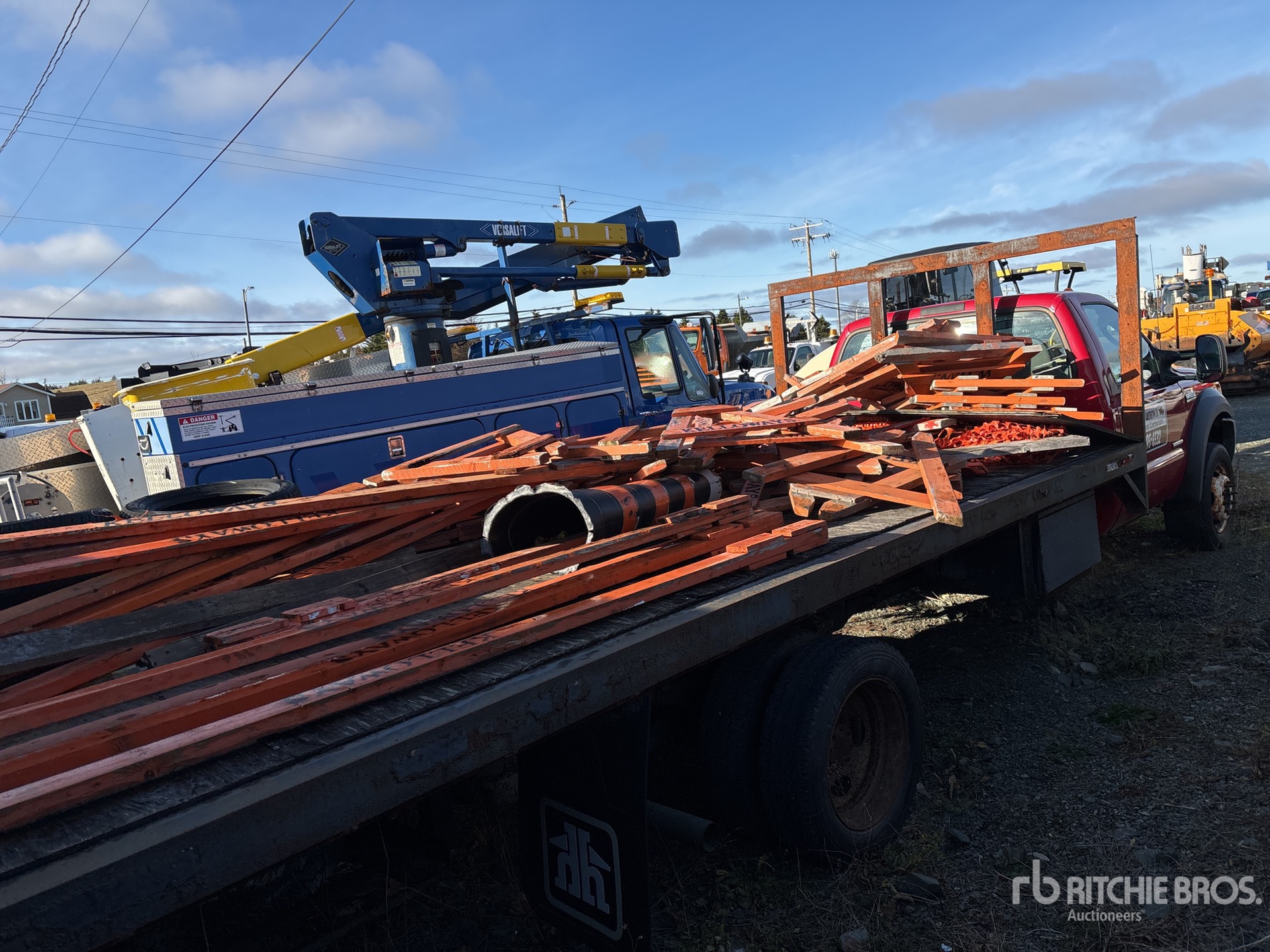 General Appearance with Imagen: esquina trasera derecha