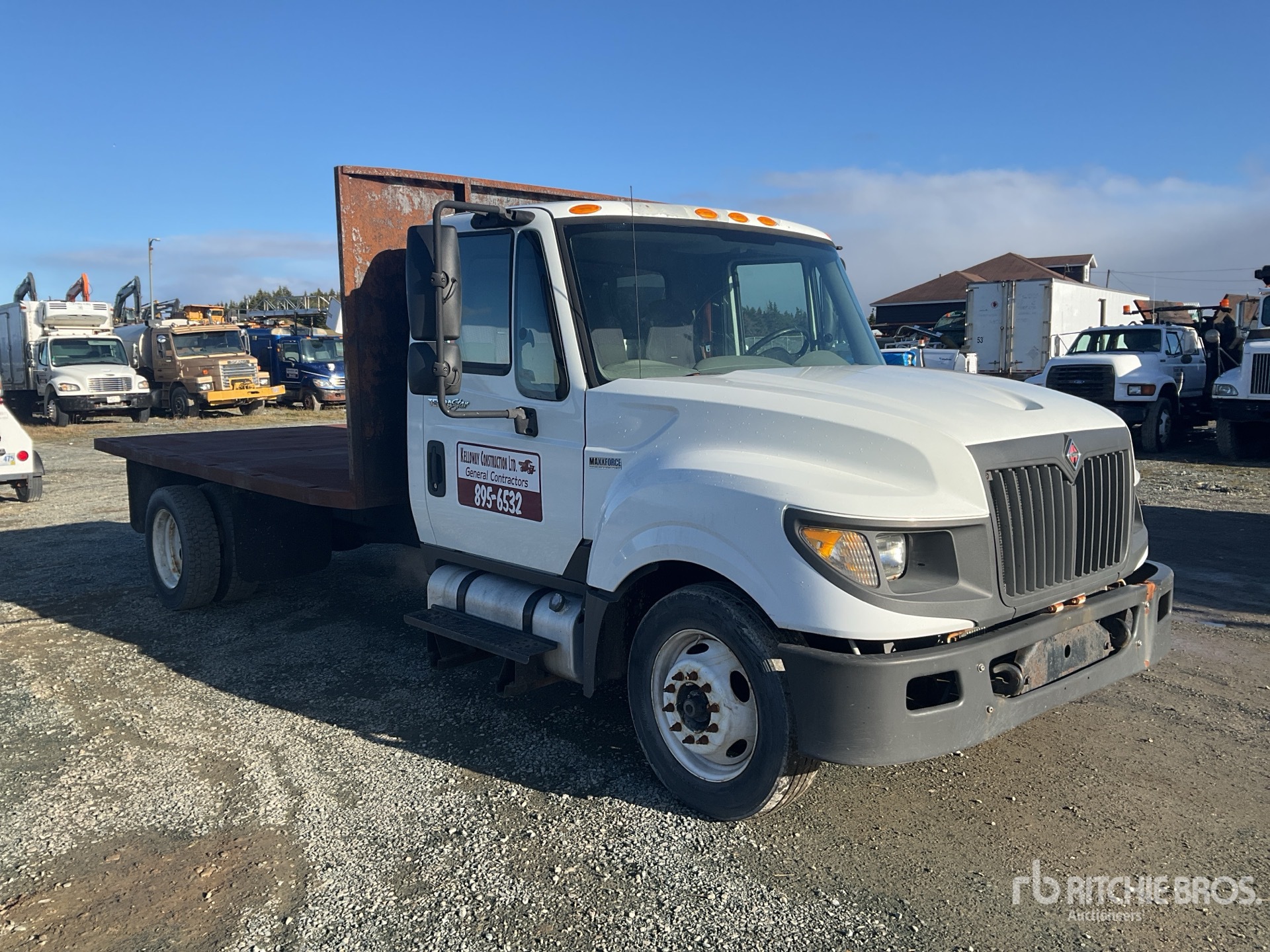 General Appearance with Imagen: esquina delantera derecha