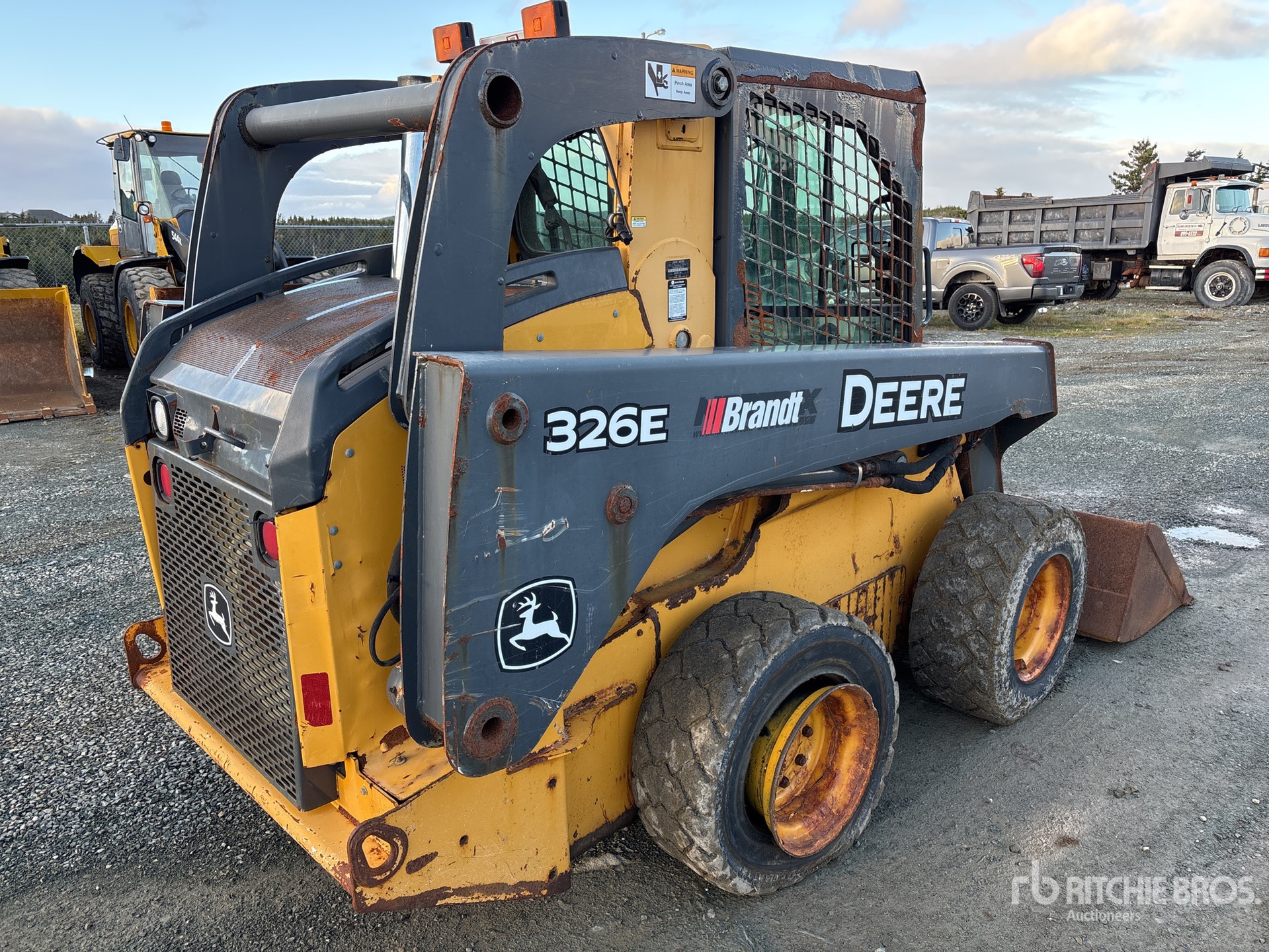 General Appearance with Zdjęcie, prawy dolny róg