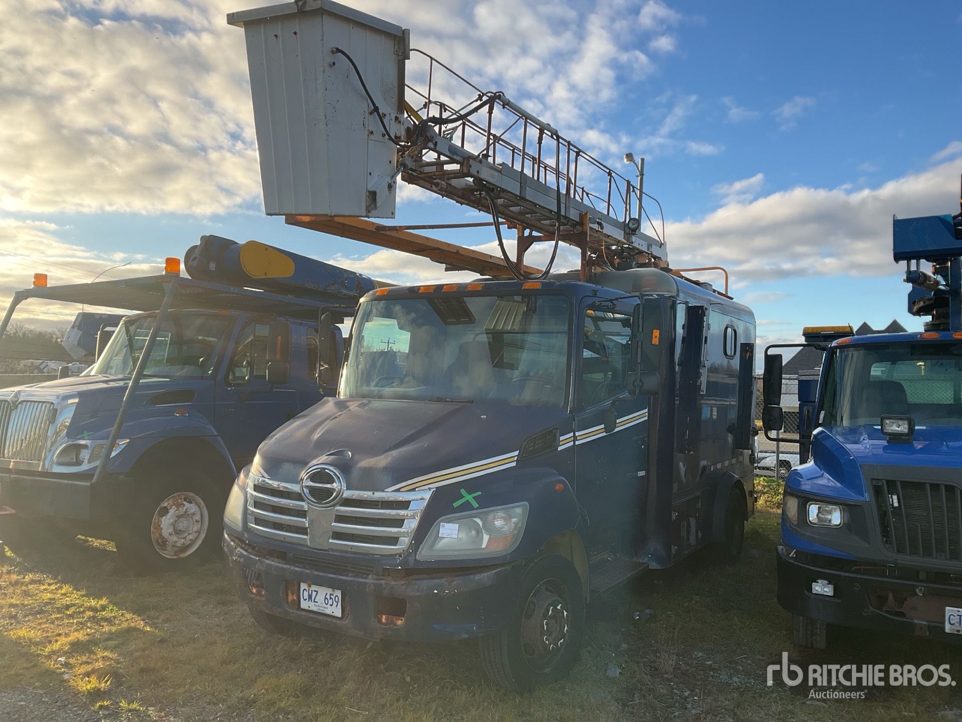 General Appearance with Imagen: esquina delantera izquierda