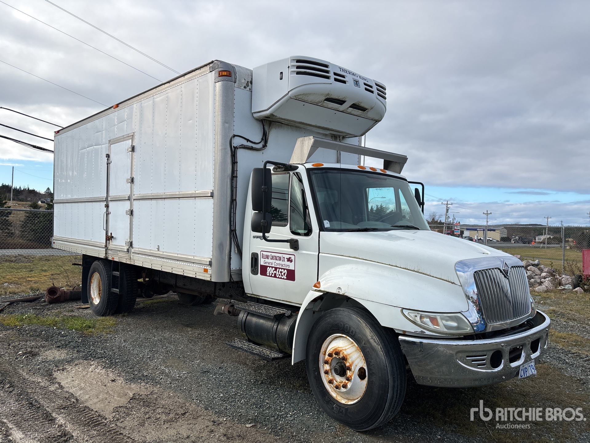 General Appearance with Imagen: esquina delantera derecha