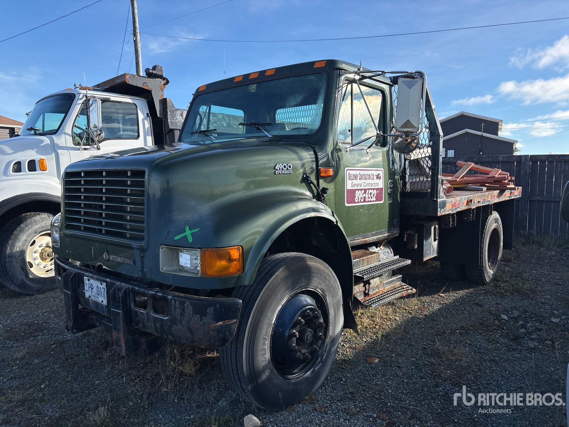 General Appearance with Imagen: esquina delantera izquierda