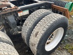 4 Underbody - Truck with
