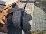 4 Underbody - Truck with 