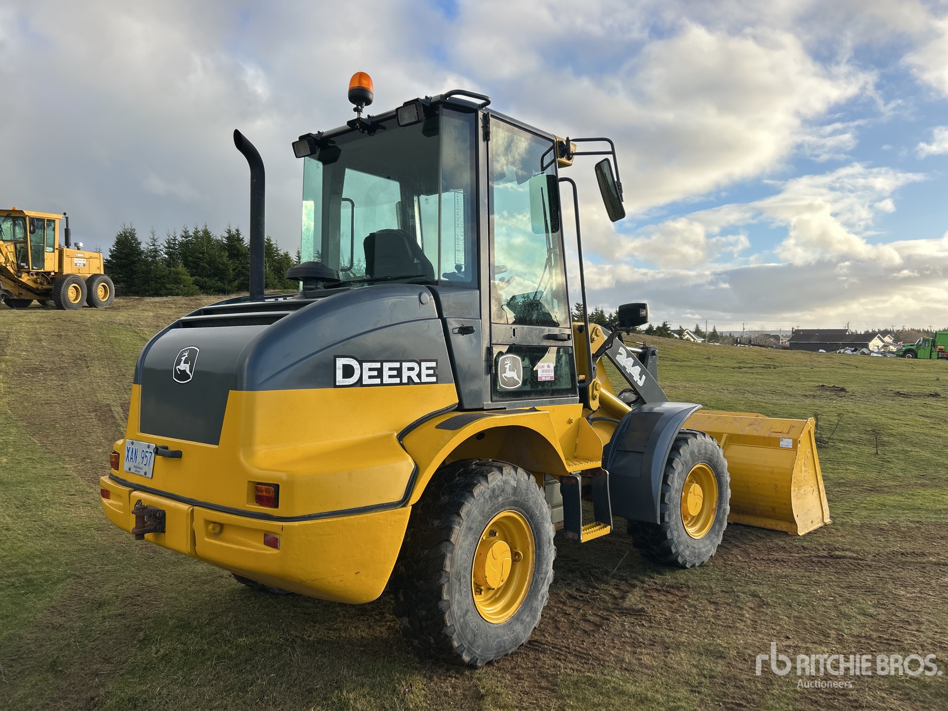 General Appearance with Zdjęcie, prawy dolny róg