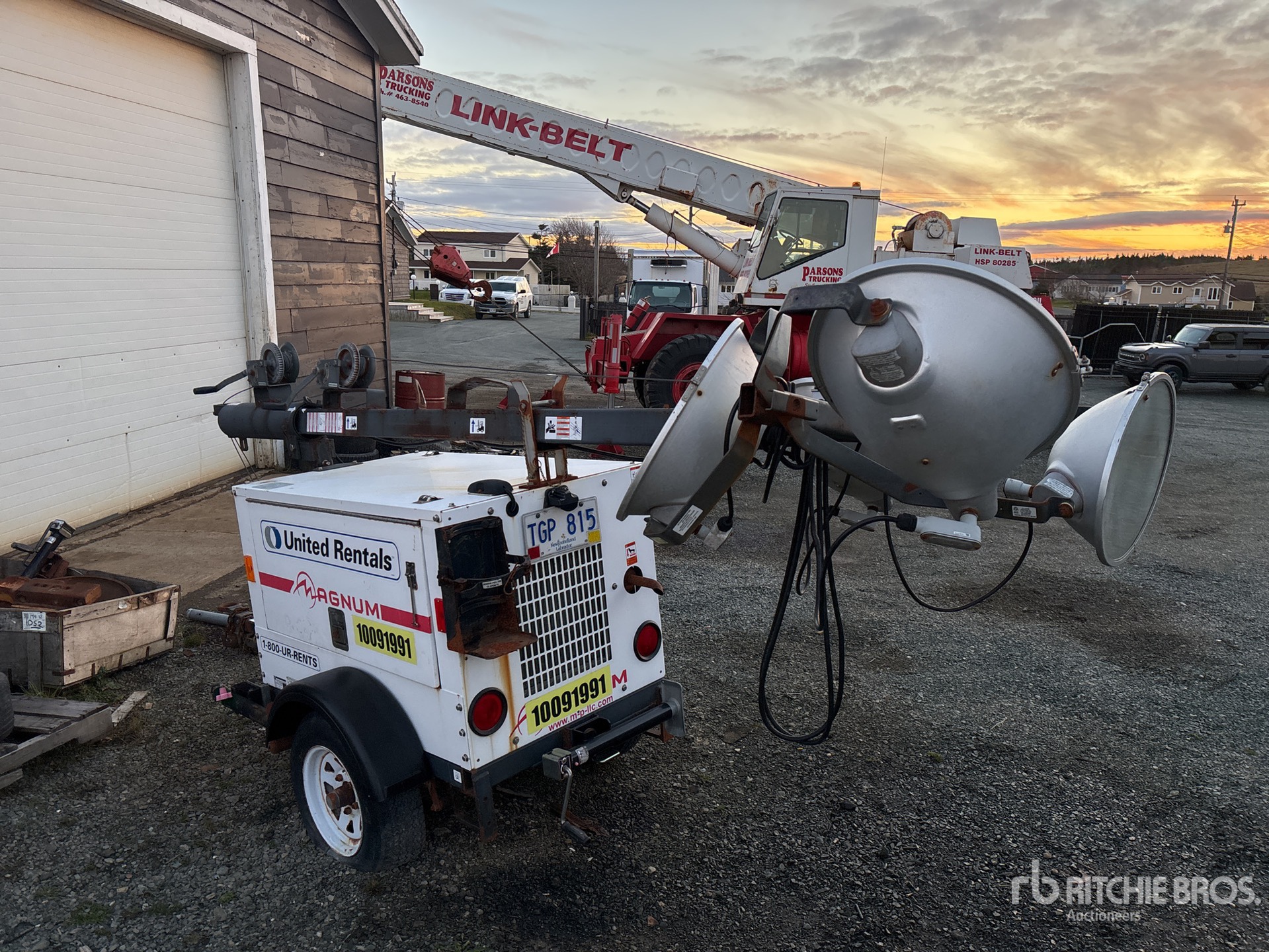 General Appearance with Imagen: esquina trasera izquierda