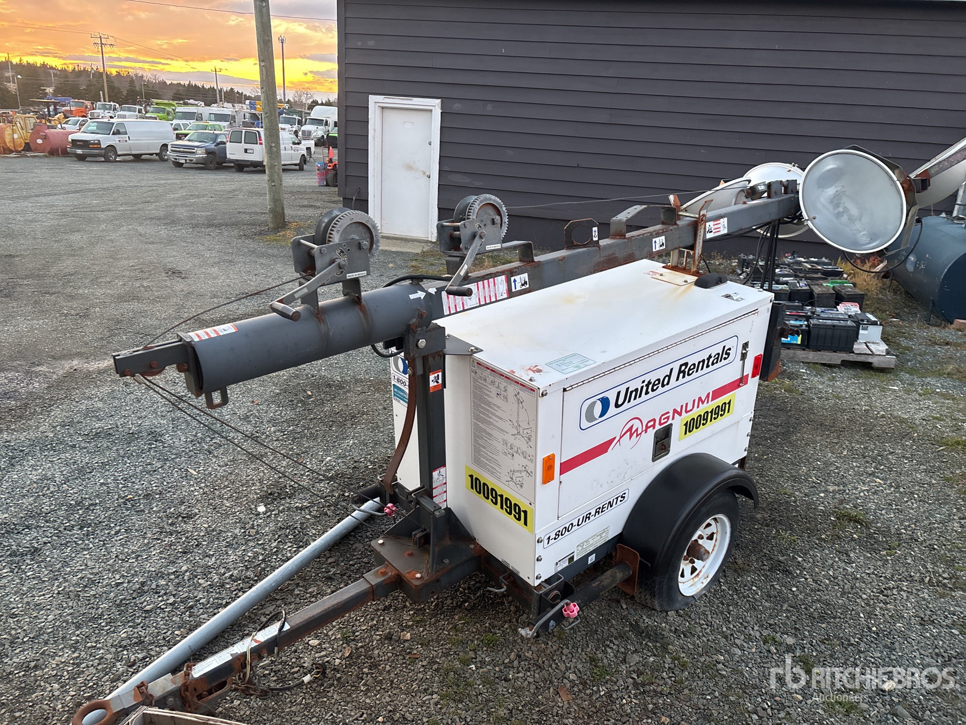 General Appearance with Imagen: esquina delantera izquierda