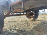 Trailer Chassis with