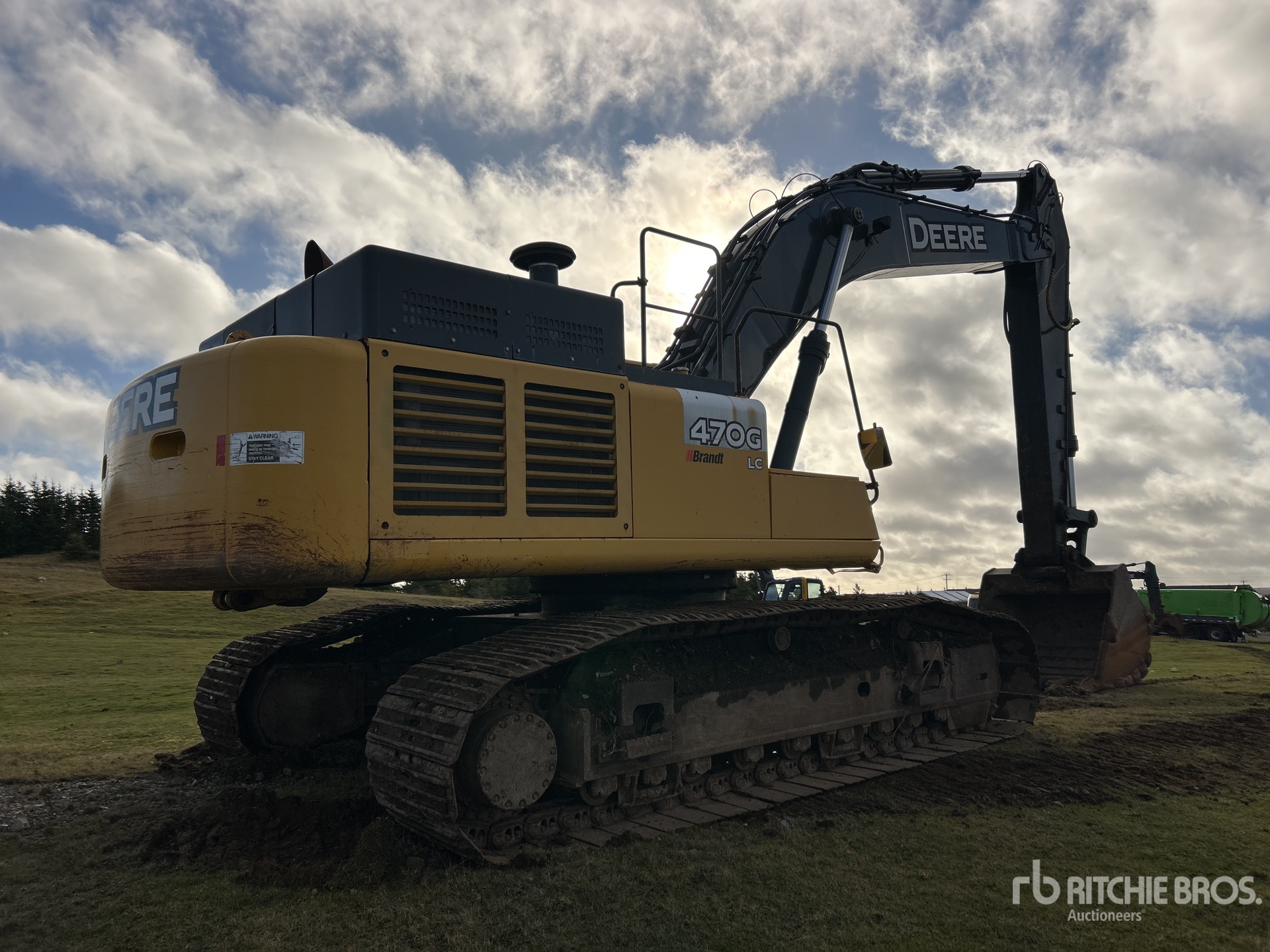 General Appearance with Imagen: esquina trasera derecha