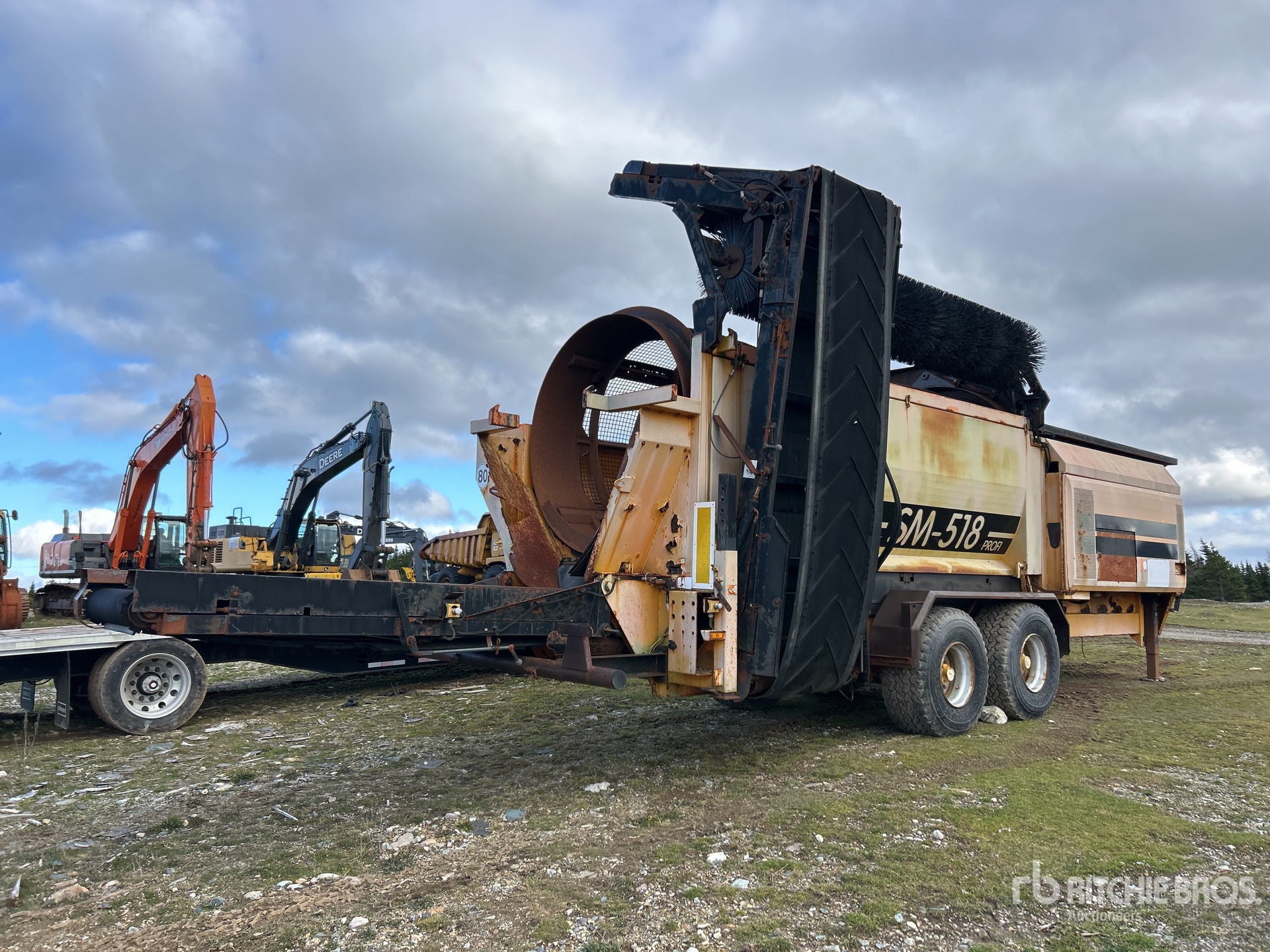 General Appearance with Imagen: esquina trasera derecha