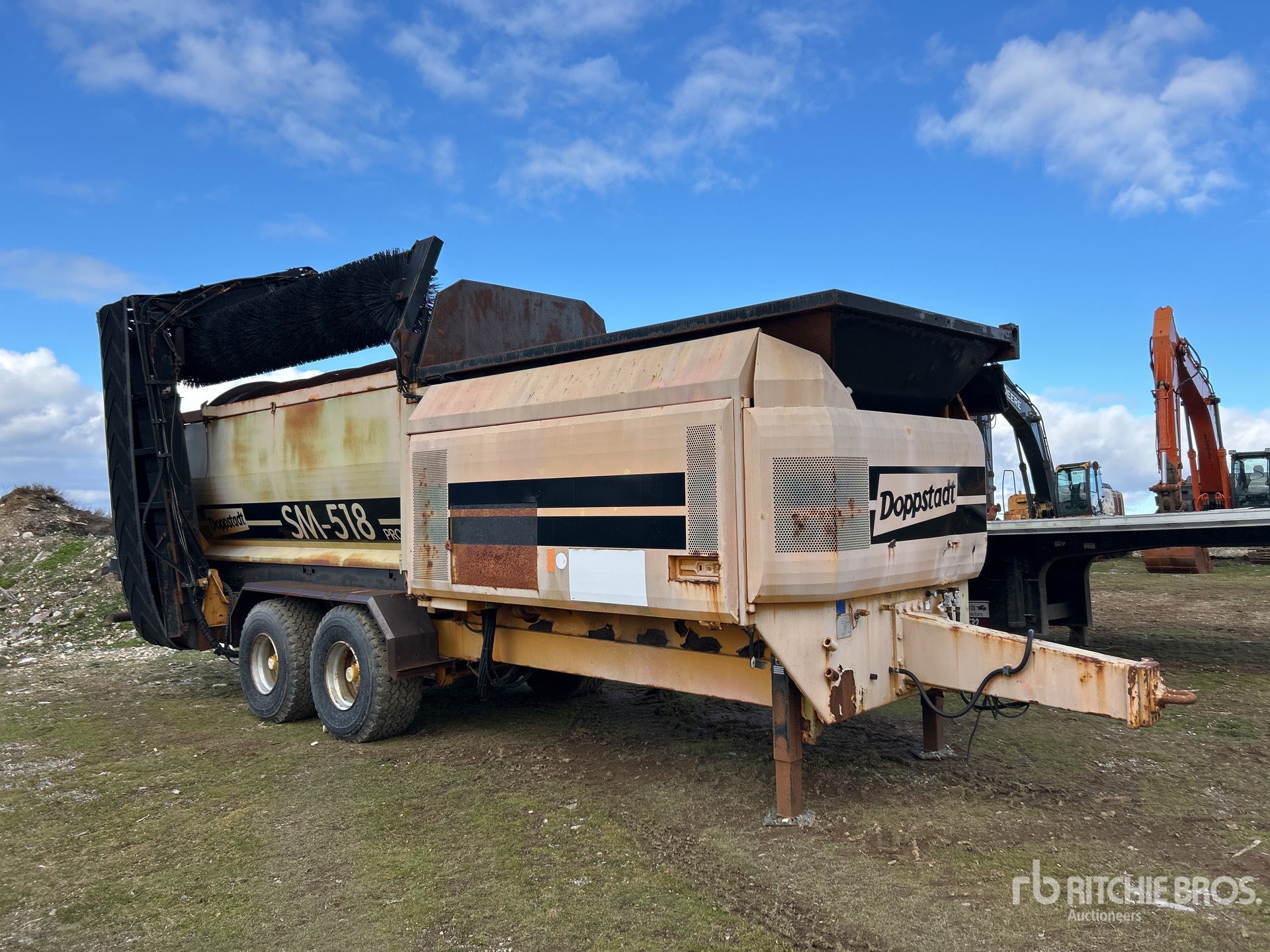 General Appearance with Imagen: esquina delantera derecha