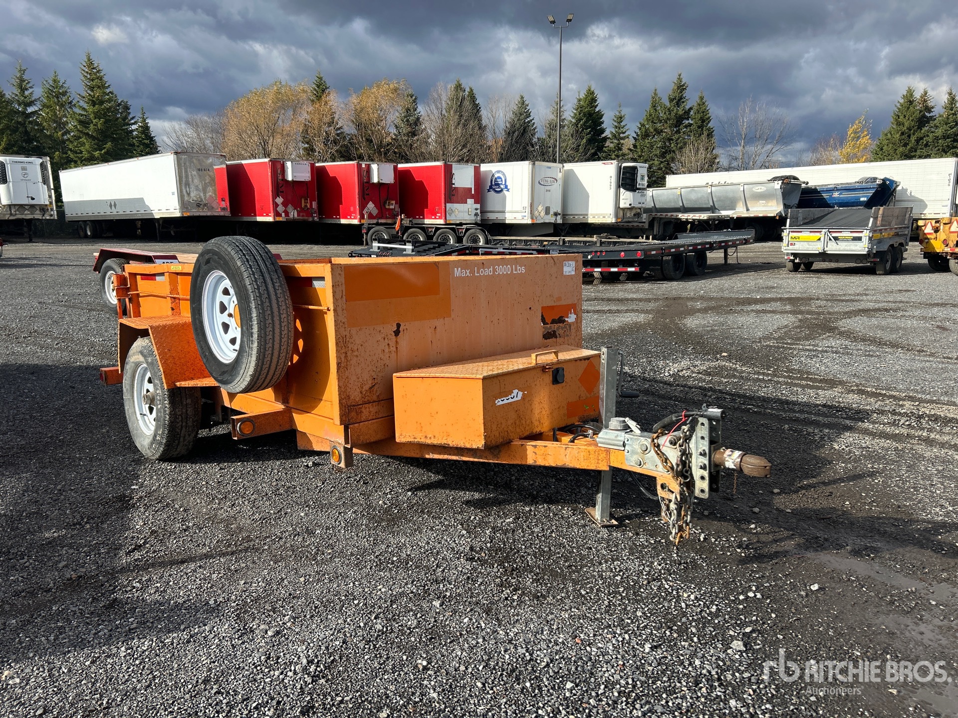 General Appearance with Imagen: esquina delantera derecha