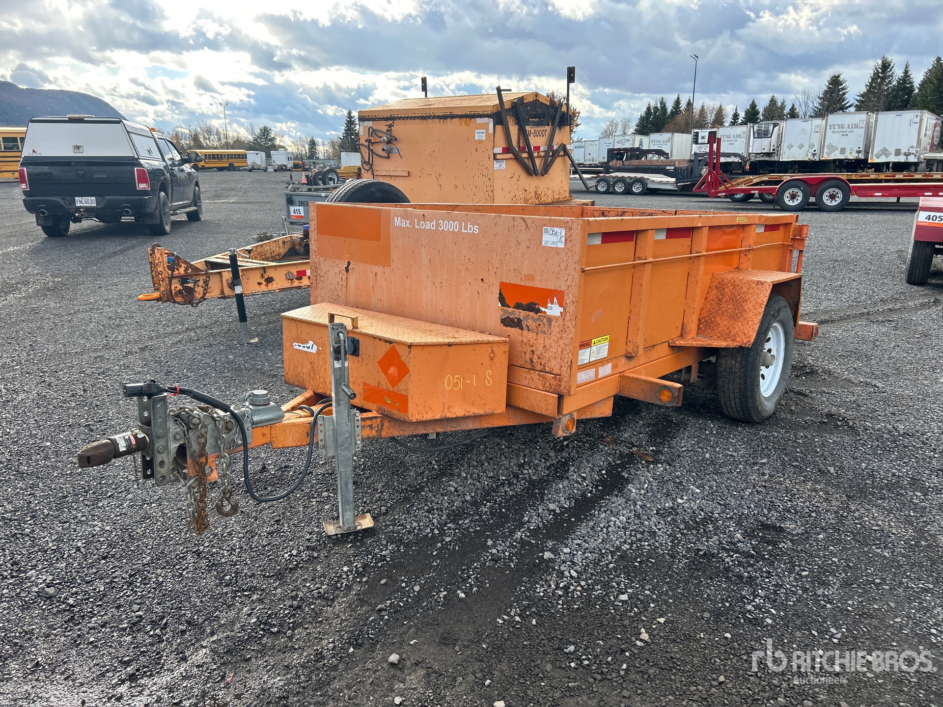 General Appearance with Imagen: esquina delantera izquierda