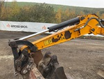 v2 Chassis - Excavator with