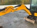 v2 Chassis - Excavator with
