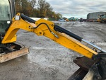 v2 Chassis - Excavator with