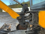 v2 Chassis - Excavator with