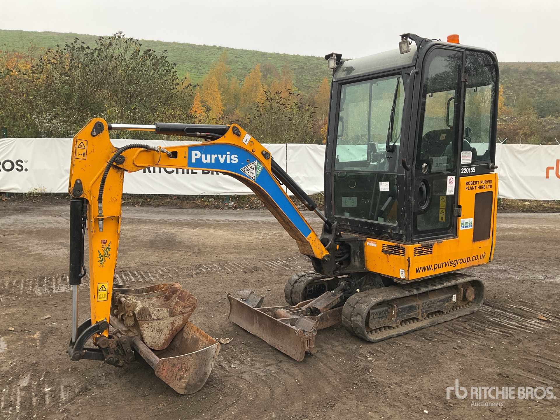 General Appearance with Imagen: esquina delantera izquierda