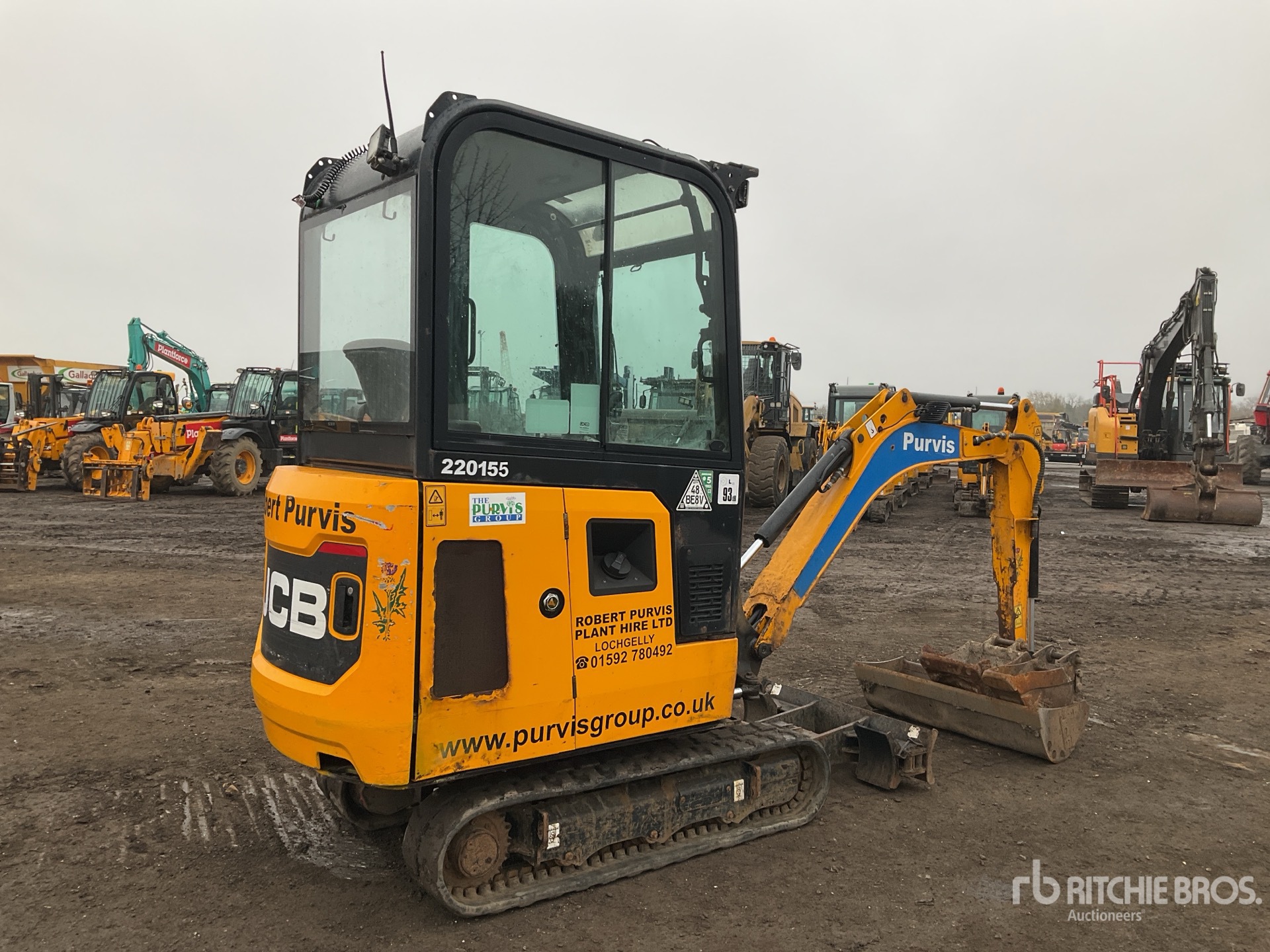 General Appearance with Imagen: esquina trasera derecha