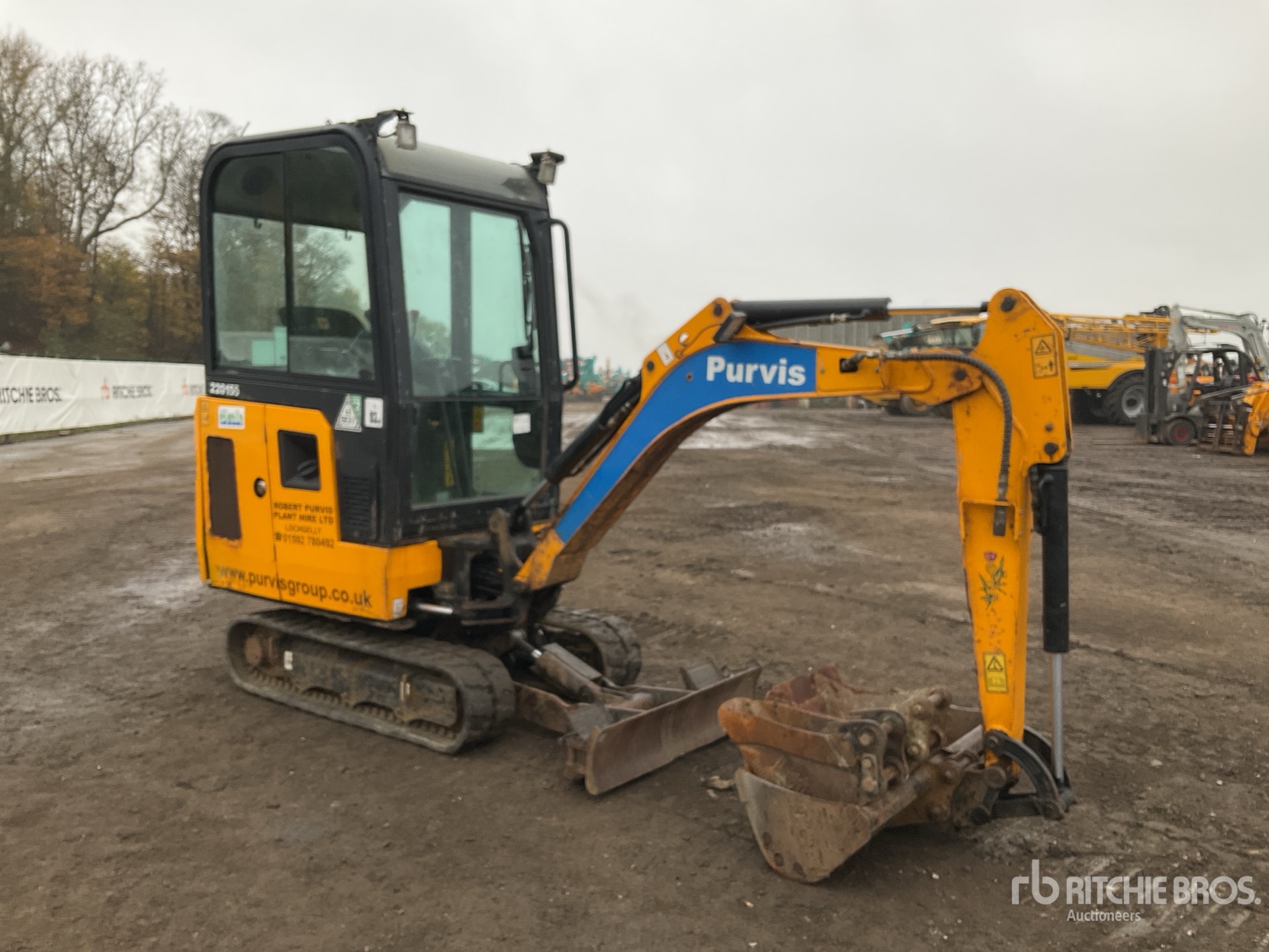 General Appearance with Imagen: esquina delantera derecha