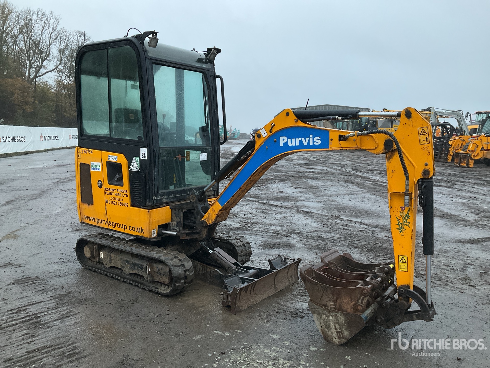 General Appearance with Imagen: esquina delantera derecha