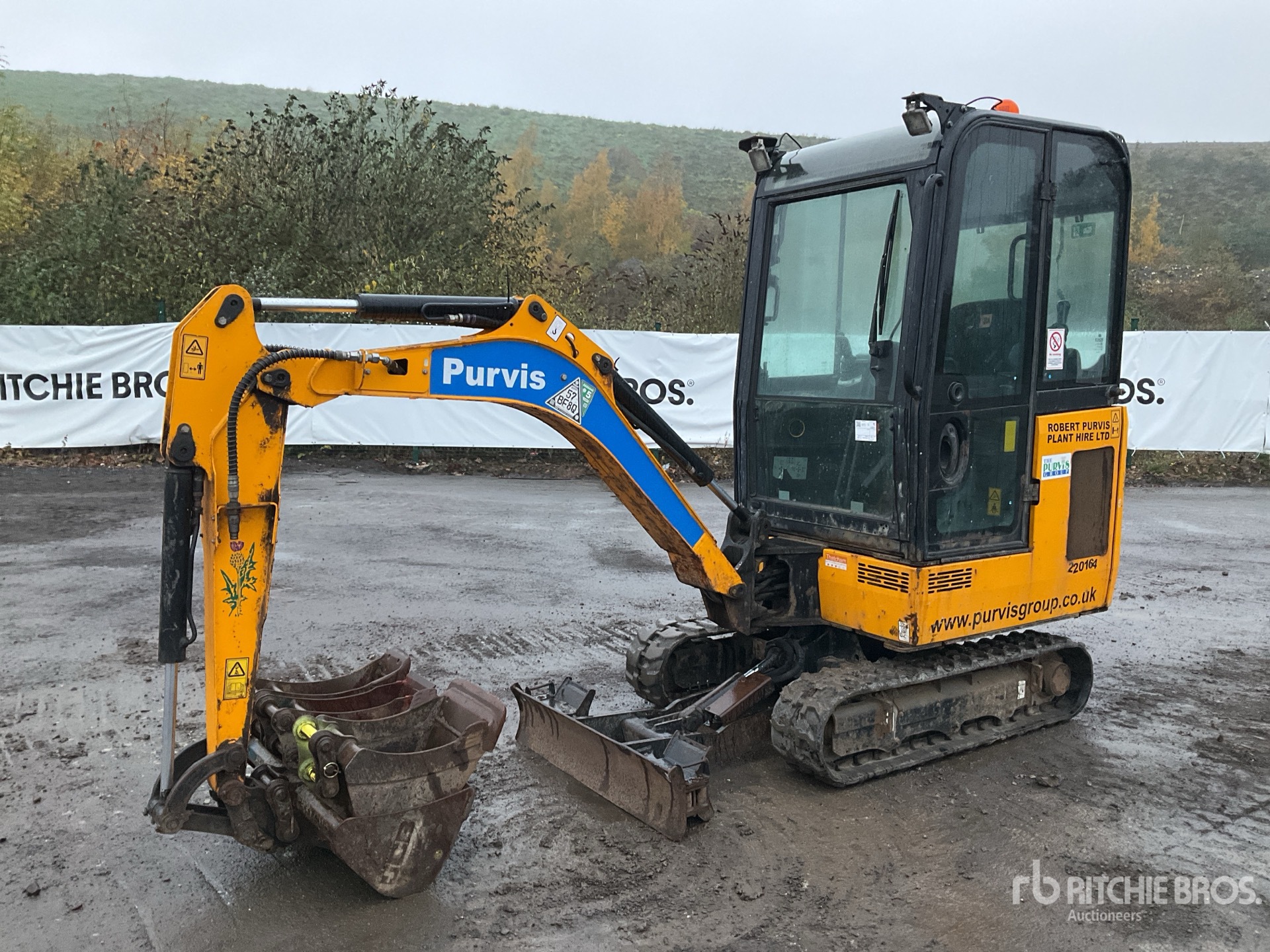 General Appearance with Imagen: esquina delantera izquierda