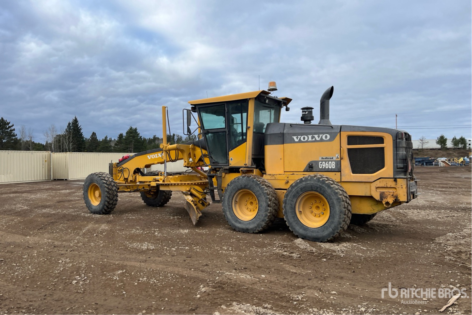 General Appearance with Imagen: esquina trasera izquierda