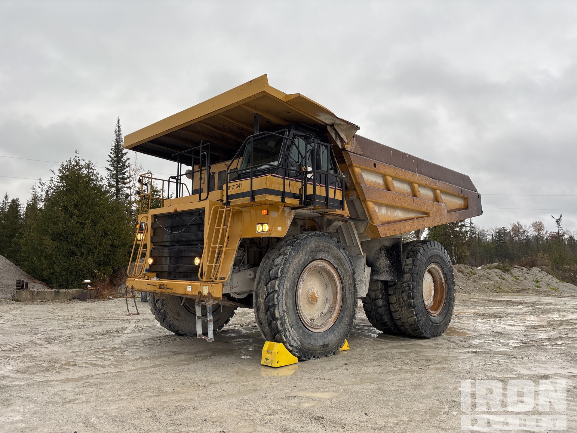 General Appearance with Imagen: esquina delantera izquierda