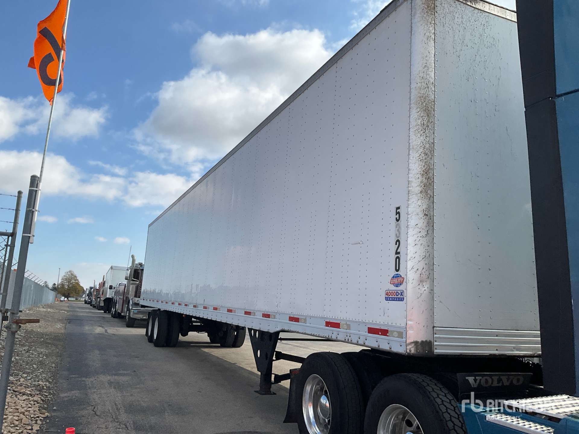 General Appearance with Featured Photo