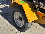 Trailer Chassis with 