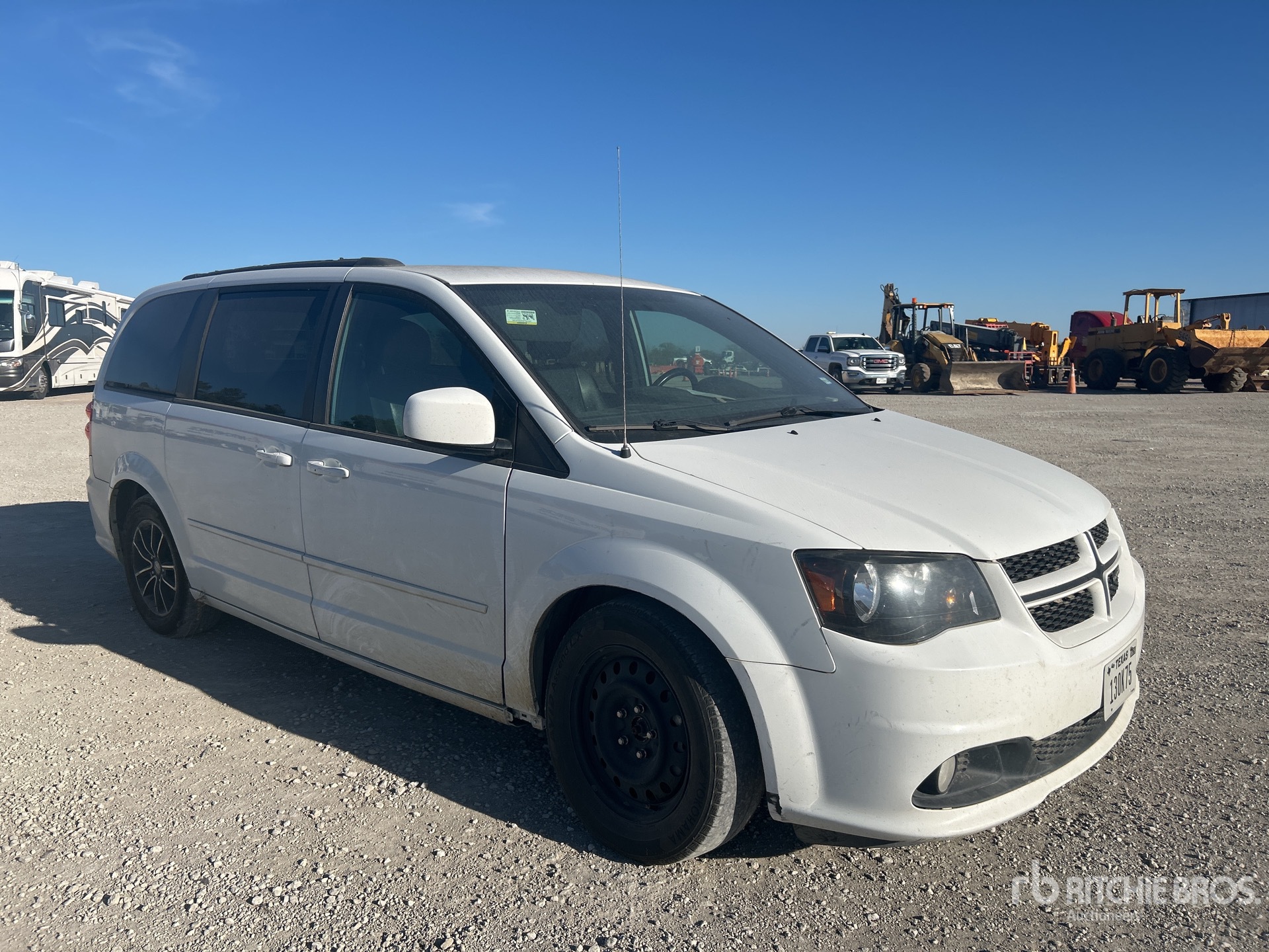 General Appearance with Zdjęcie, prawy górny róg