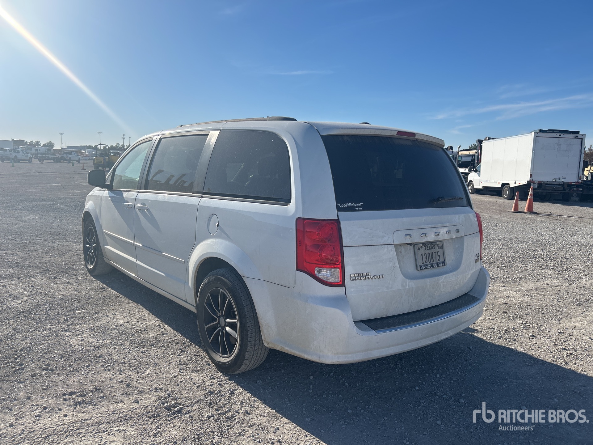 General Appearance with Zdjęcie, lewy dolny róg