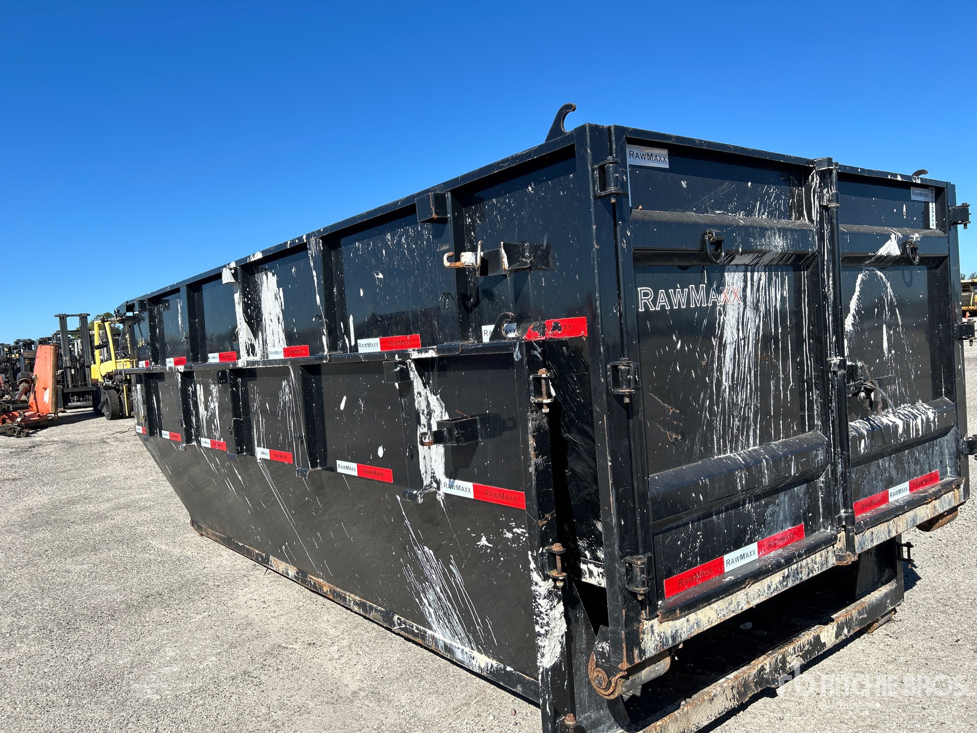 Aspect général with