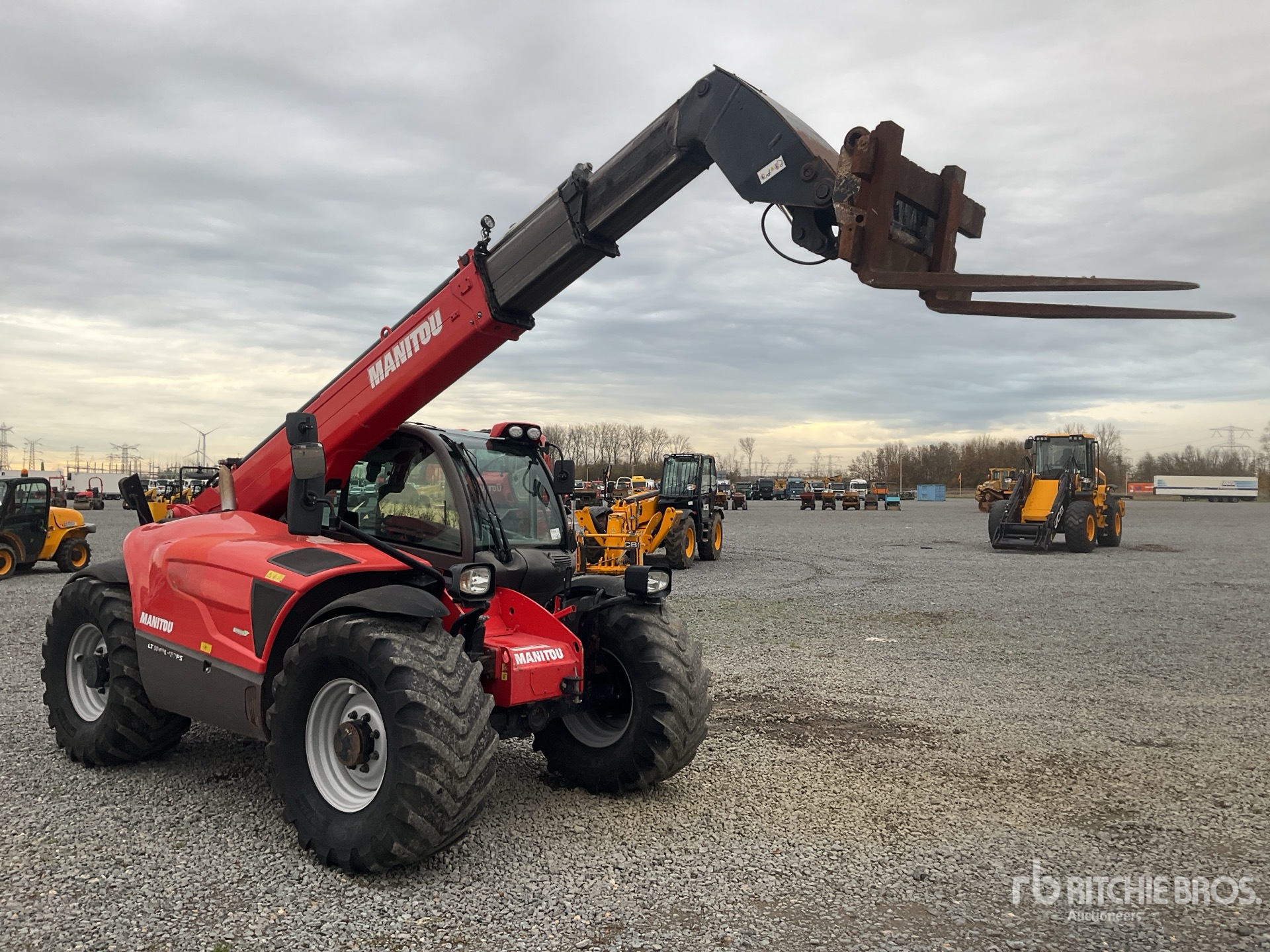 General Appearance with Imagen: esquina delantera derecha