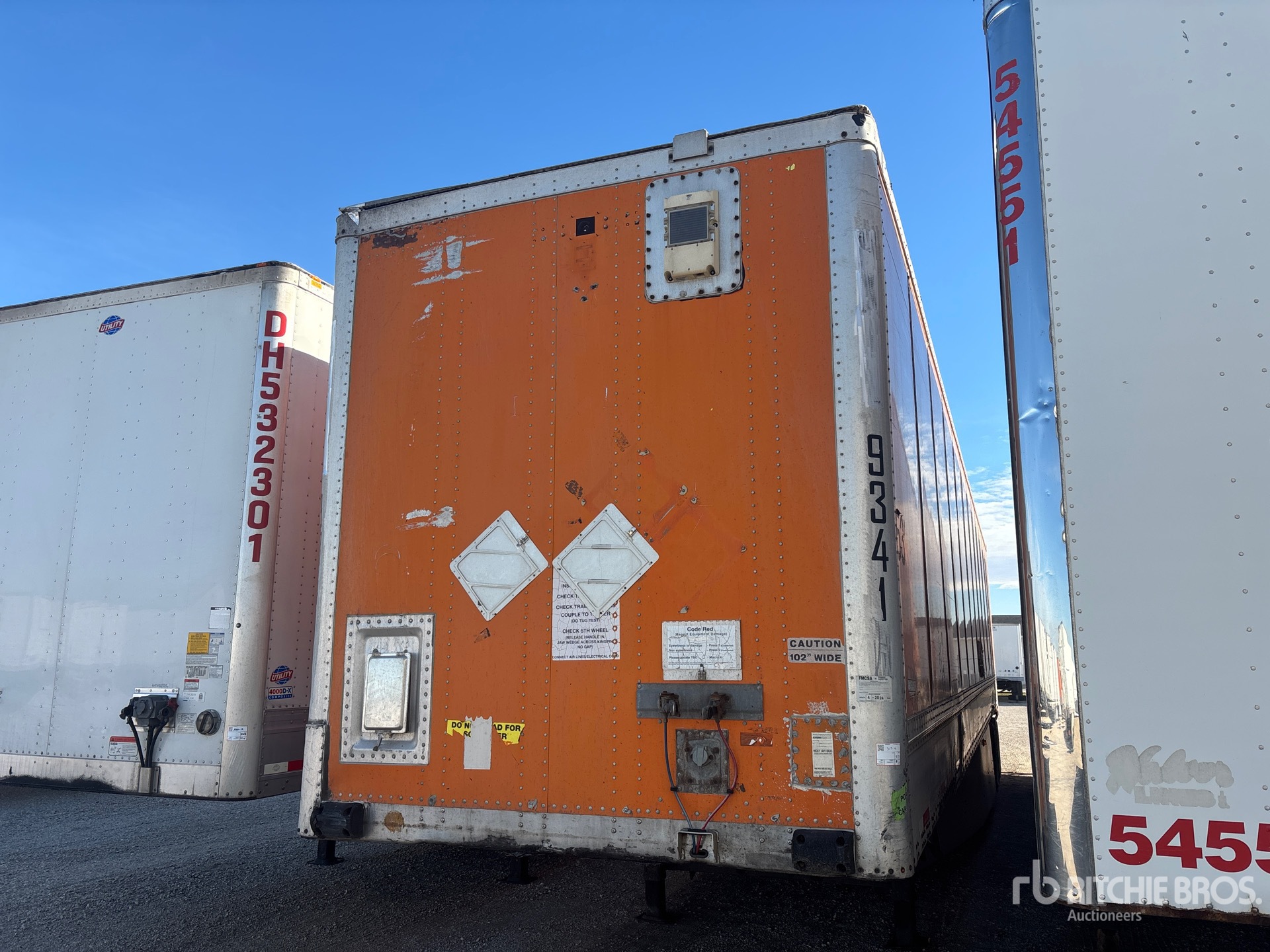 General Appearance with Featured Photo