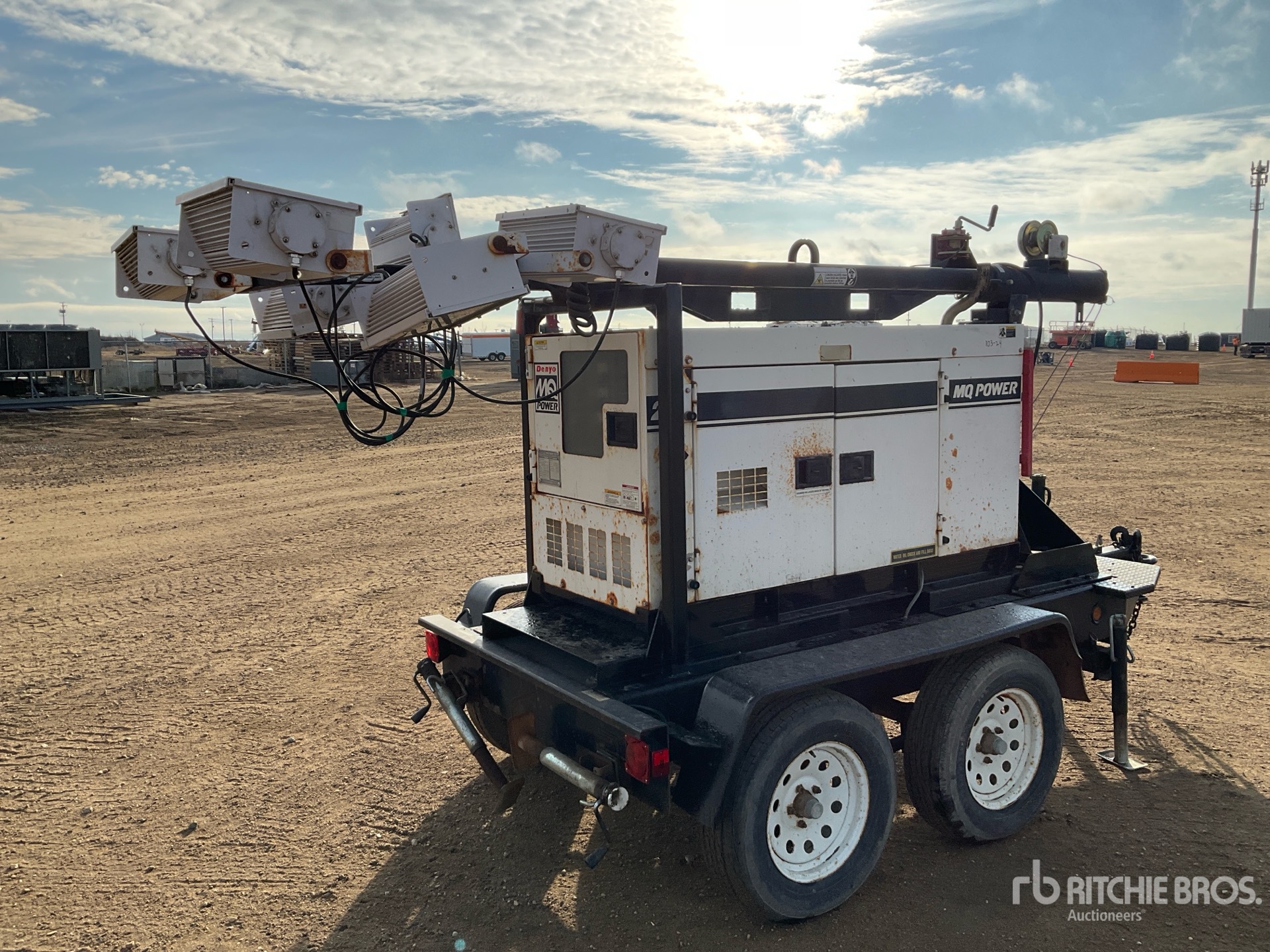 General Appearance with Imagen: esquina trasera derecha