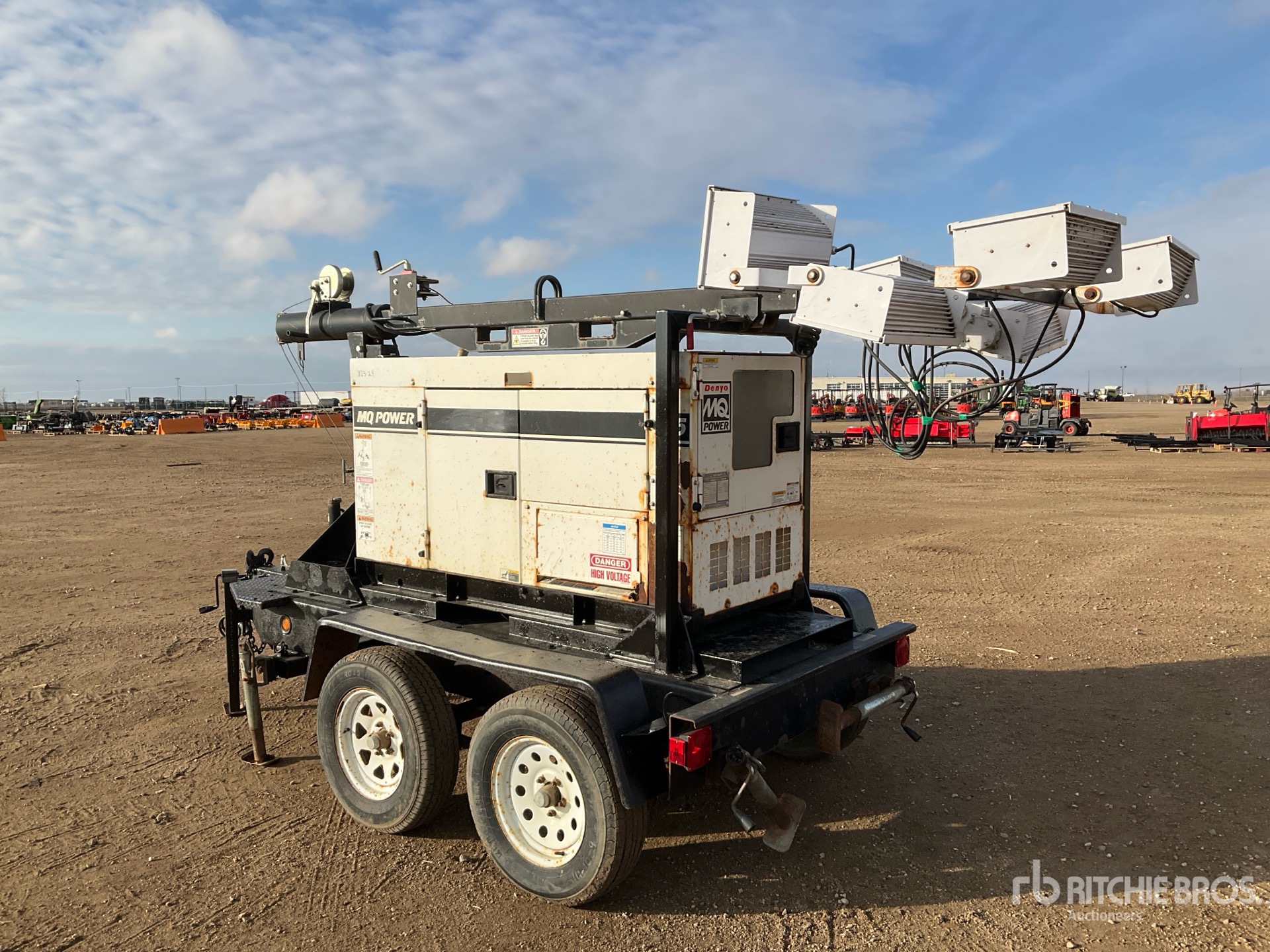 General Appearance with Imagen: esquina trasera izquierda