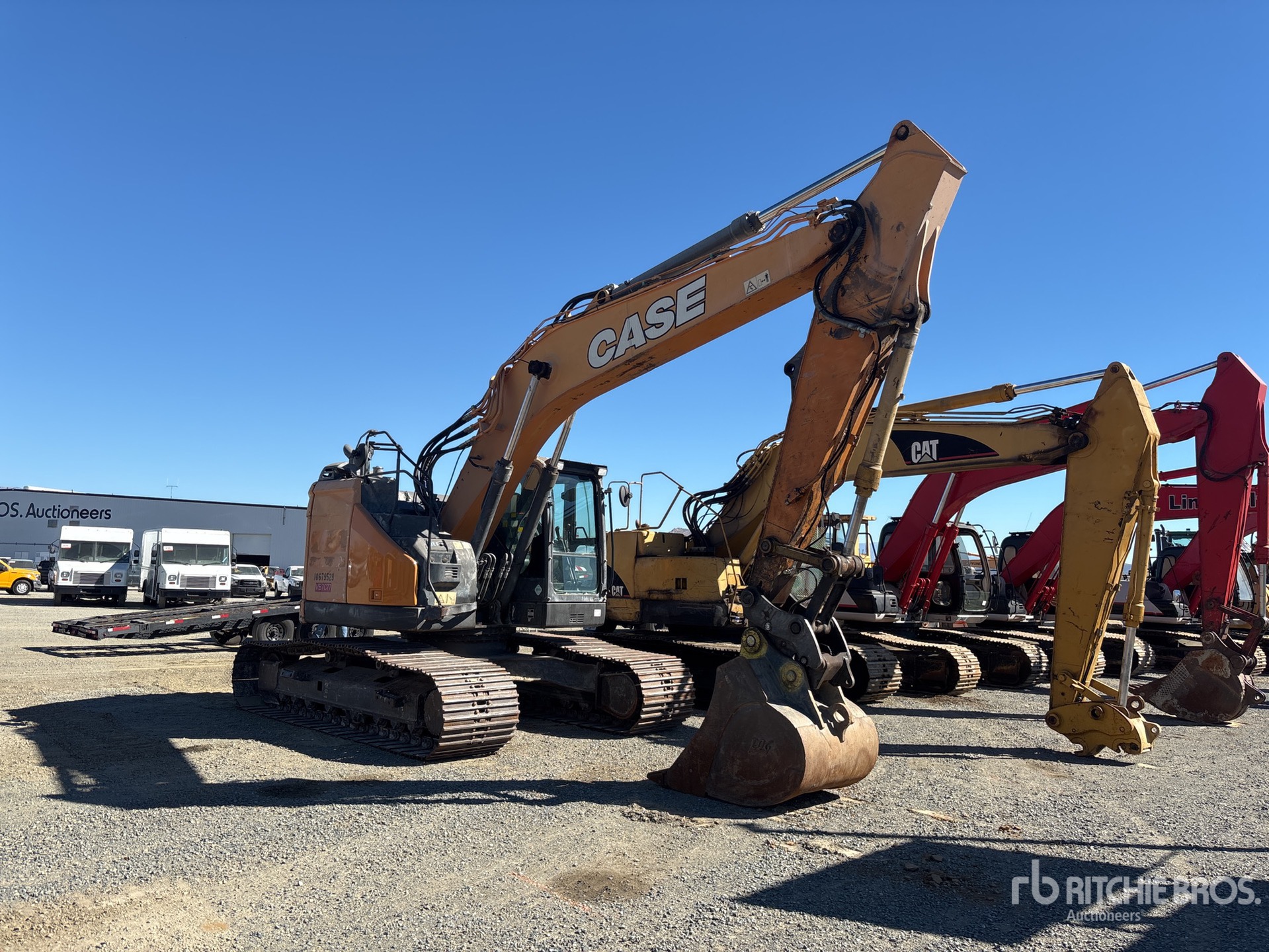 General Appearance with Foto, angolo anteriore destro