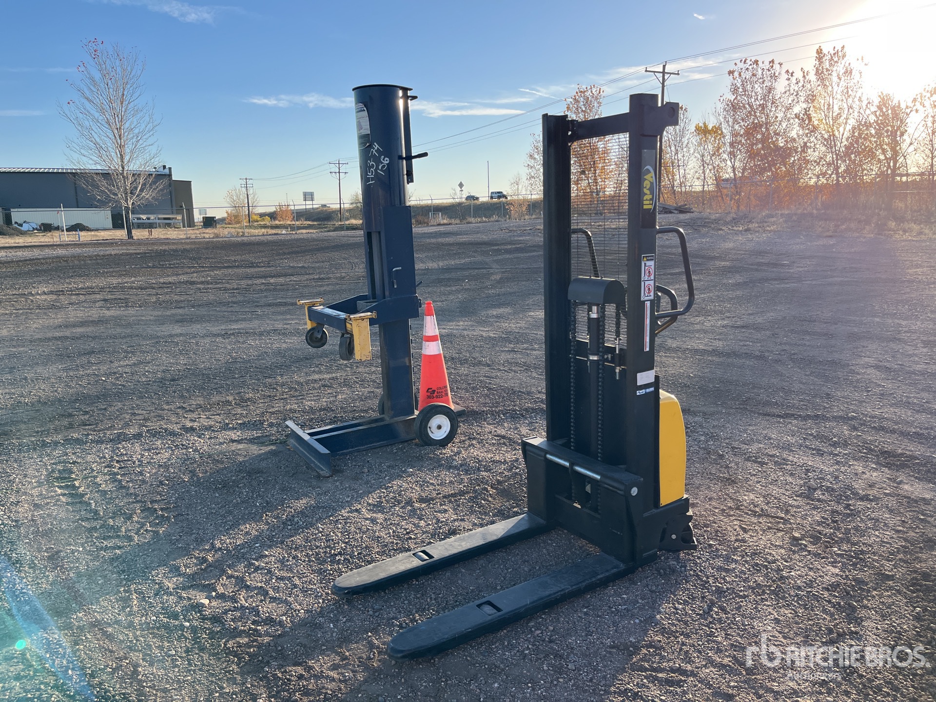 General Appearance with Imagen: esquina delantera izquierda