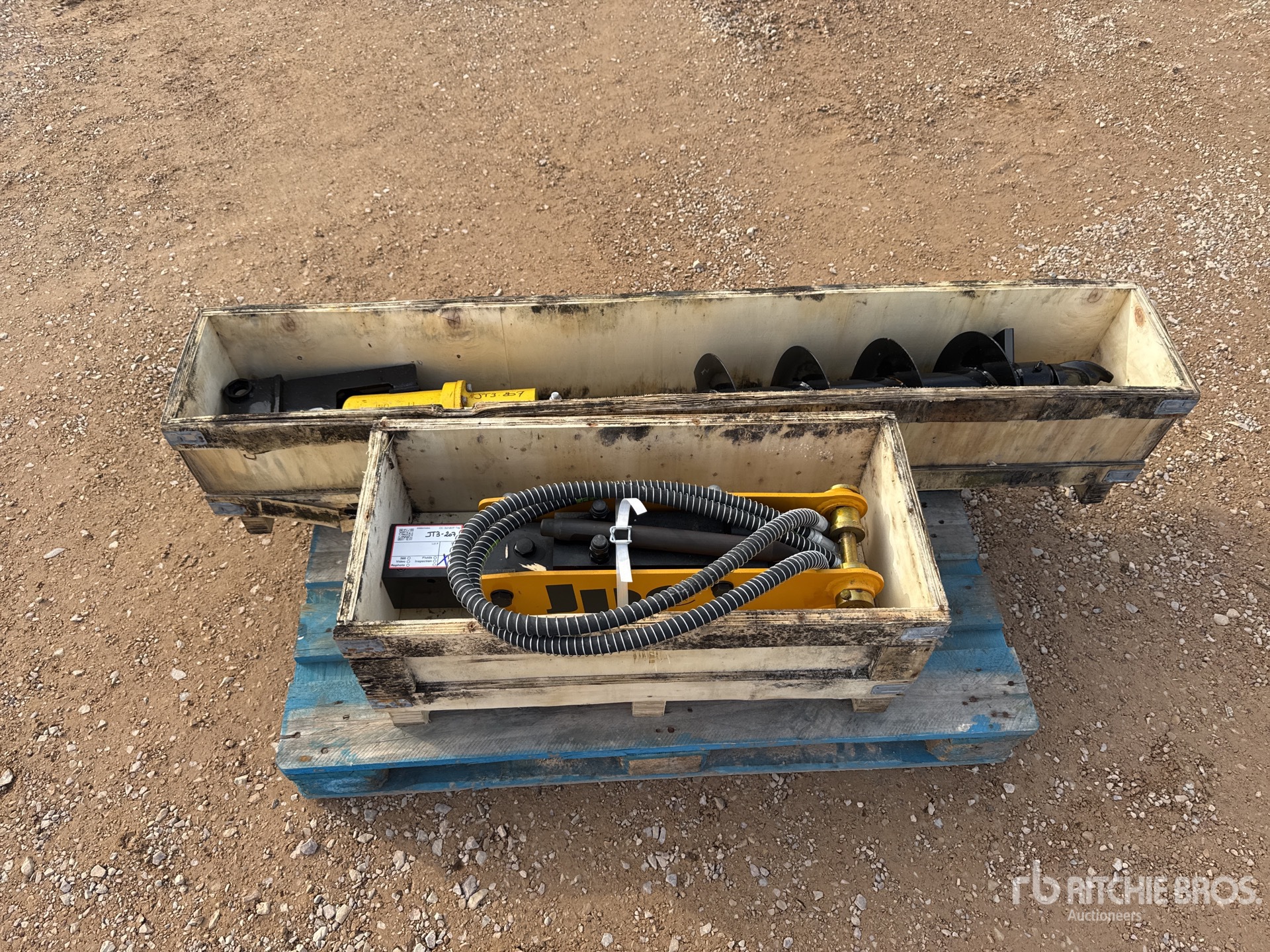 Aspect général with