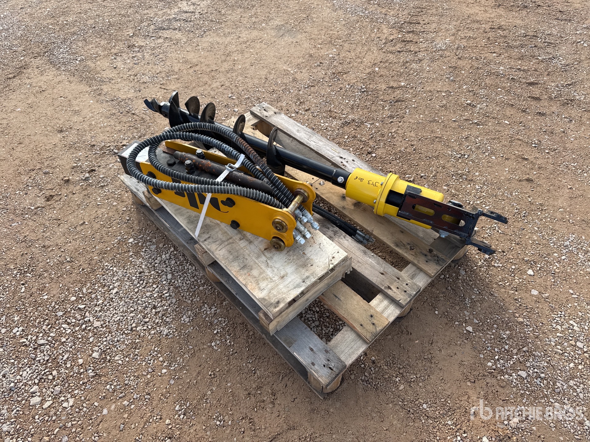 Aspect général with