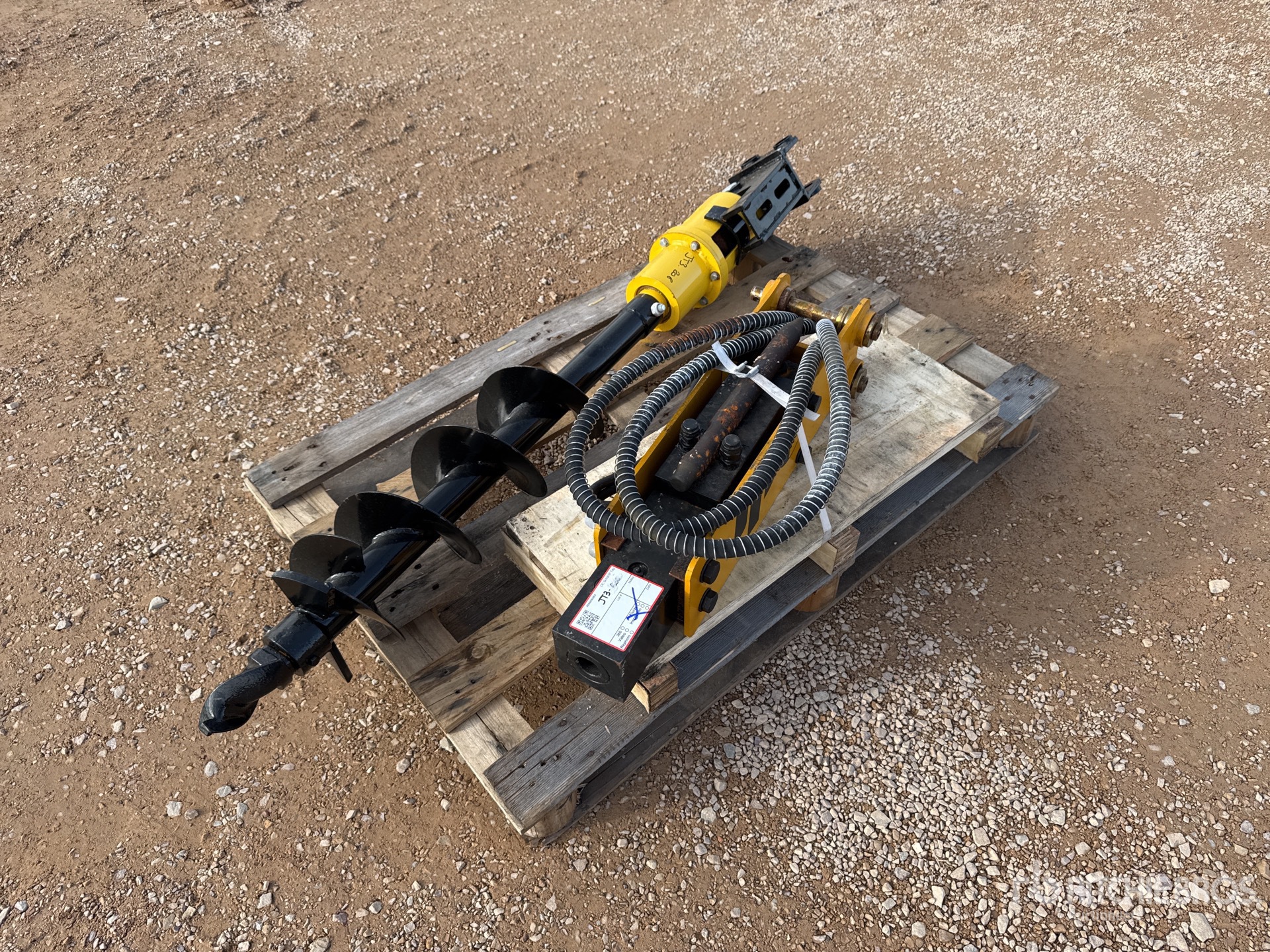 Aspect général with